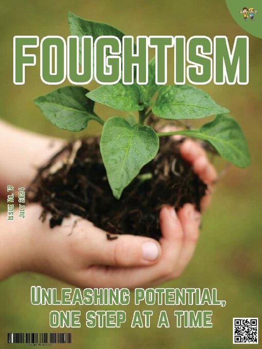 Title details for Foughtism by Bona Ventures - Available